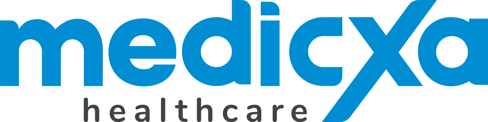 Medicxa
